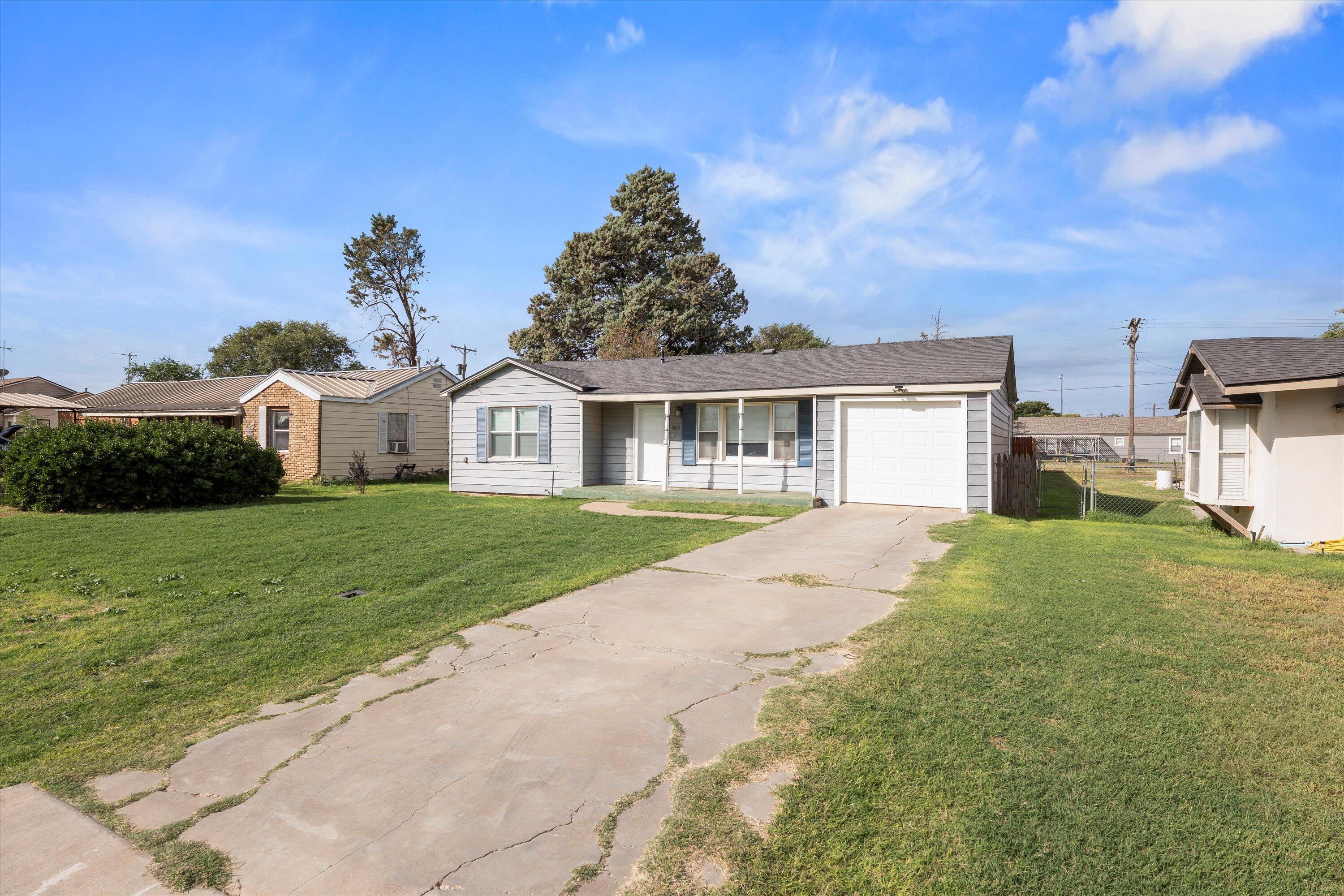 603 Locust Street Idalou, TX 79329 - Photo 2 of 28 02-603 Locust St