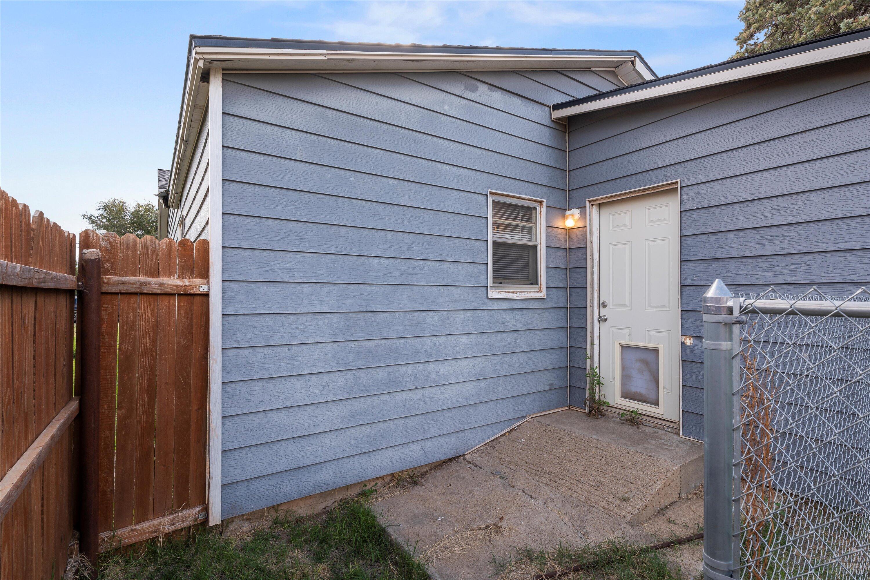 603 Locust Street Idalou, TX 79329 - Photo 24 of 28 24-603 Locust St