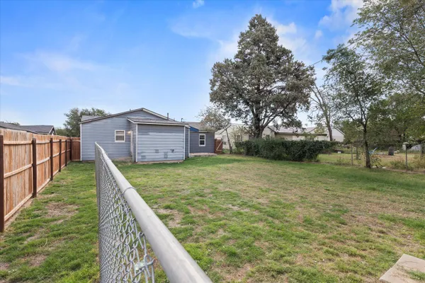 $170,000 | 603 Locust Street, Idalou, TX 79329