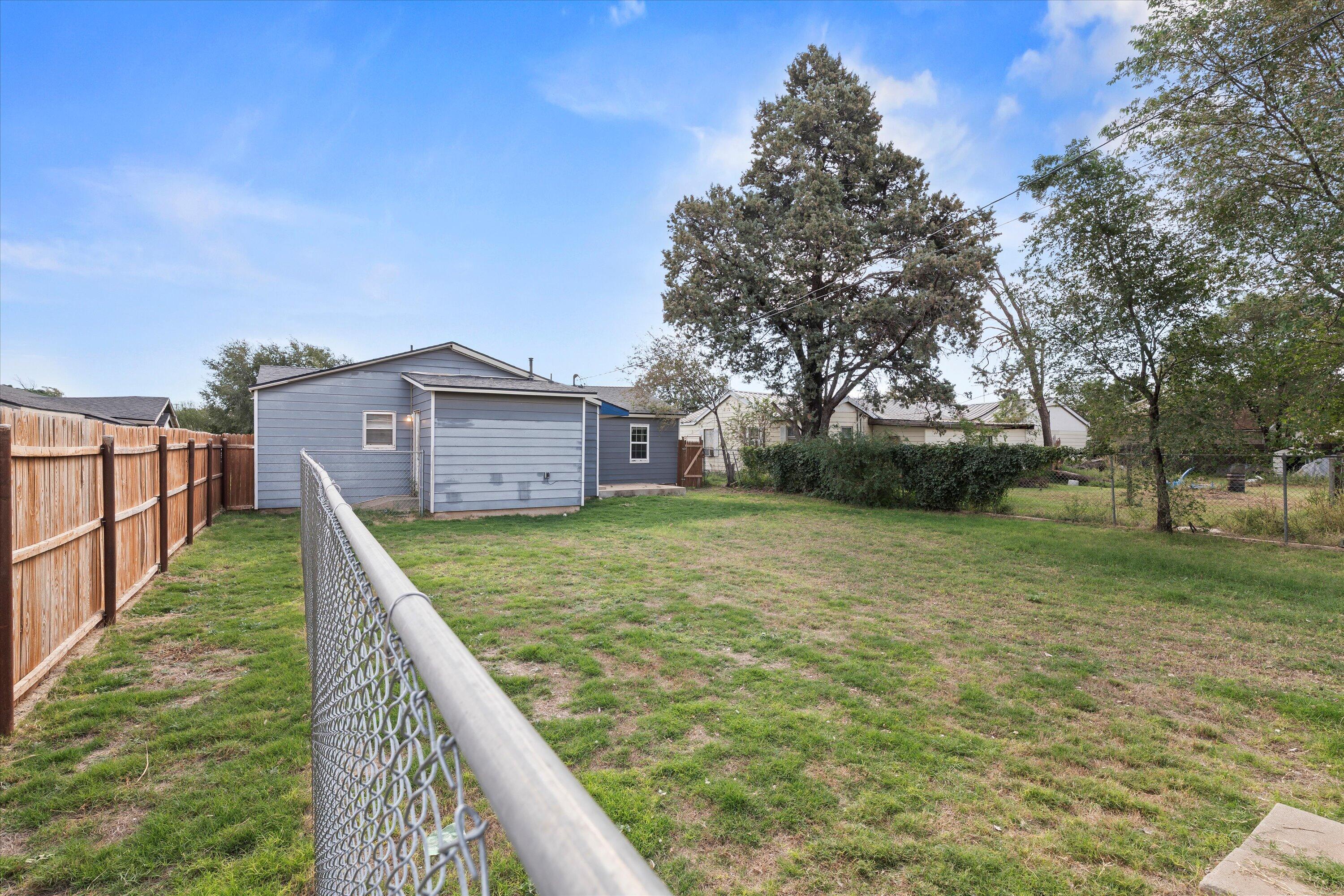 603 Locust Street Idalou, TX 79329 - Photo 26 of 28 26-603 Locust St