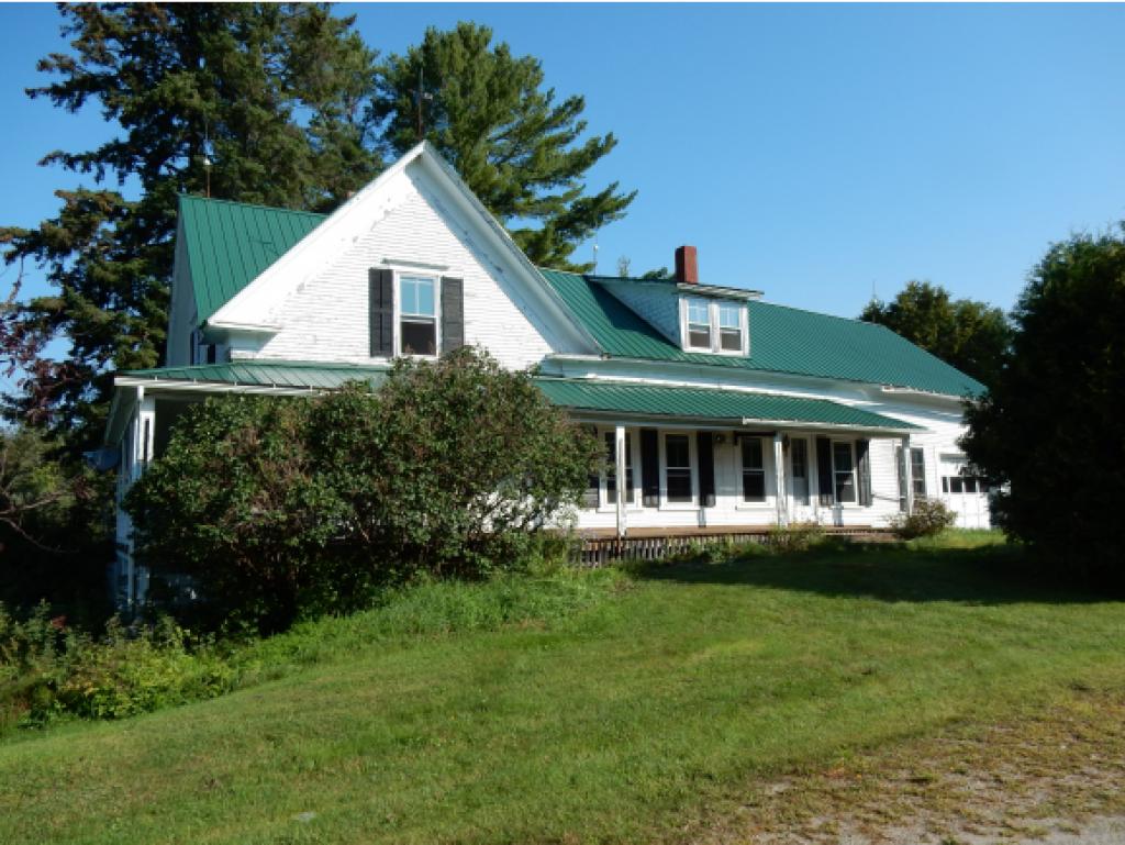 6376 Vermont Rte 111 Morgan, VT 05853 - Photo 2 of 29 Gallery Image 2