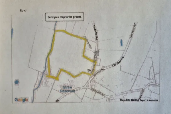 $150,000 | Slab City Road, Claremont, NH 03743