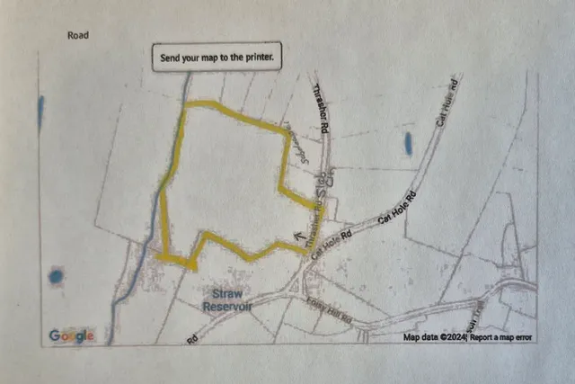 $150,000 | Slab City Road, Claremont, NH 03743