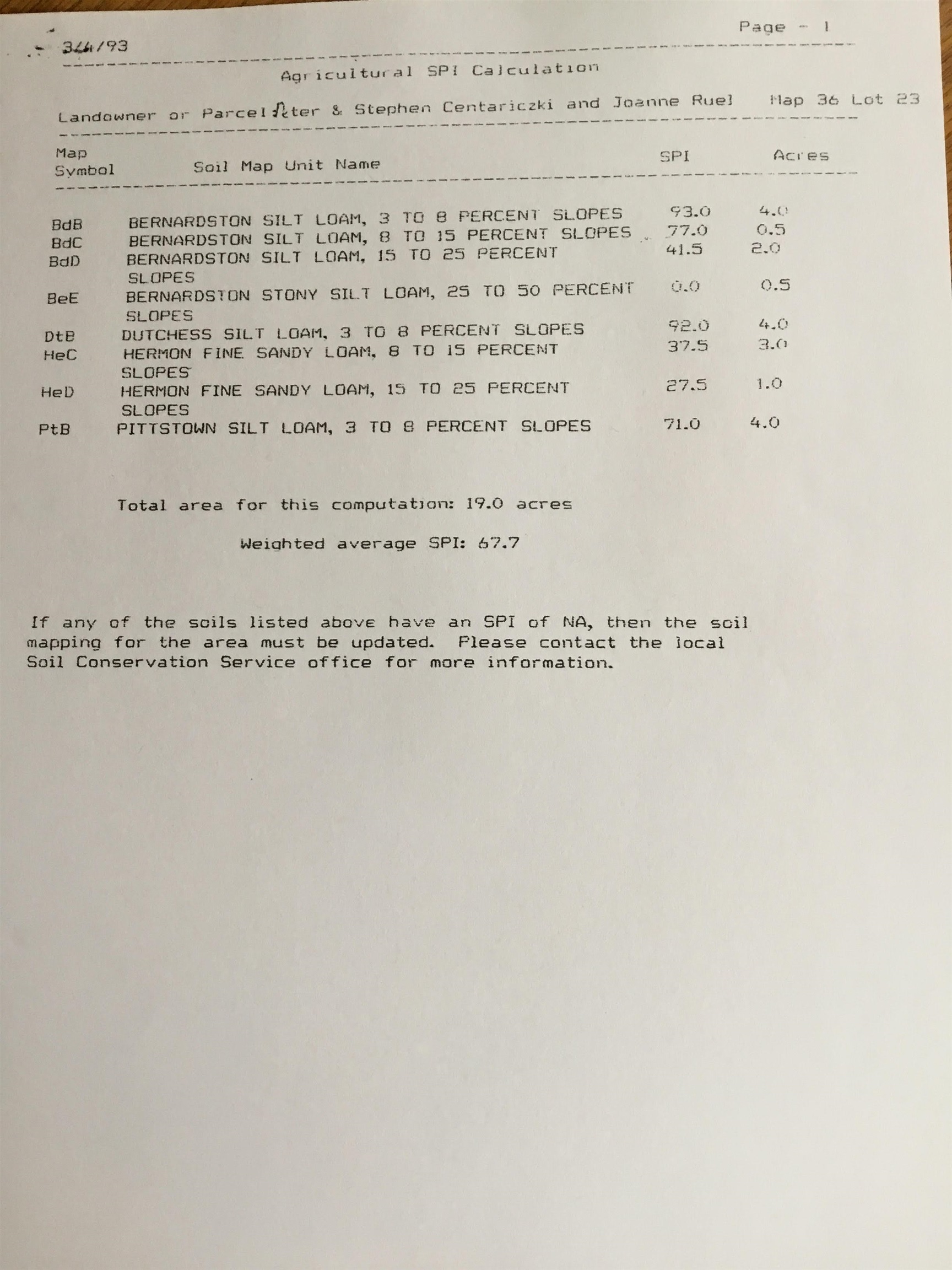 Slab City Road Claremont, NH 03743 - Photo 13 of 17