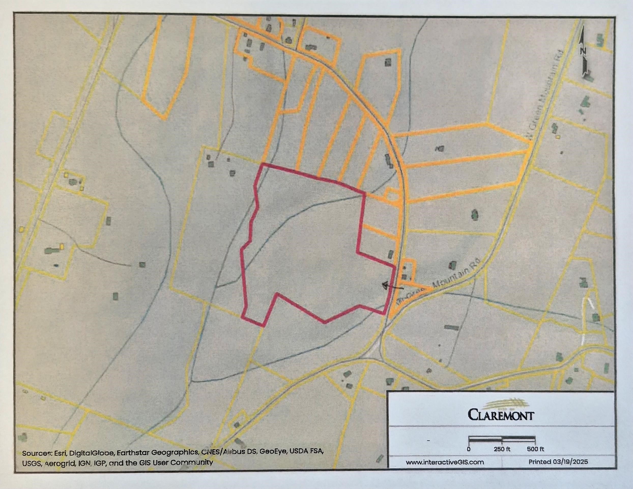 Slab City Road Claremont, NH 03743 - Photo 7 of 17