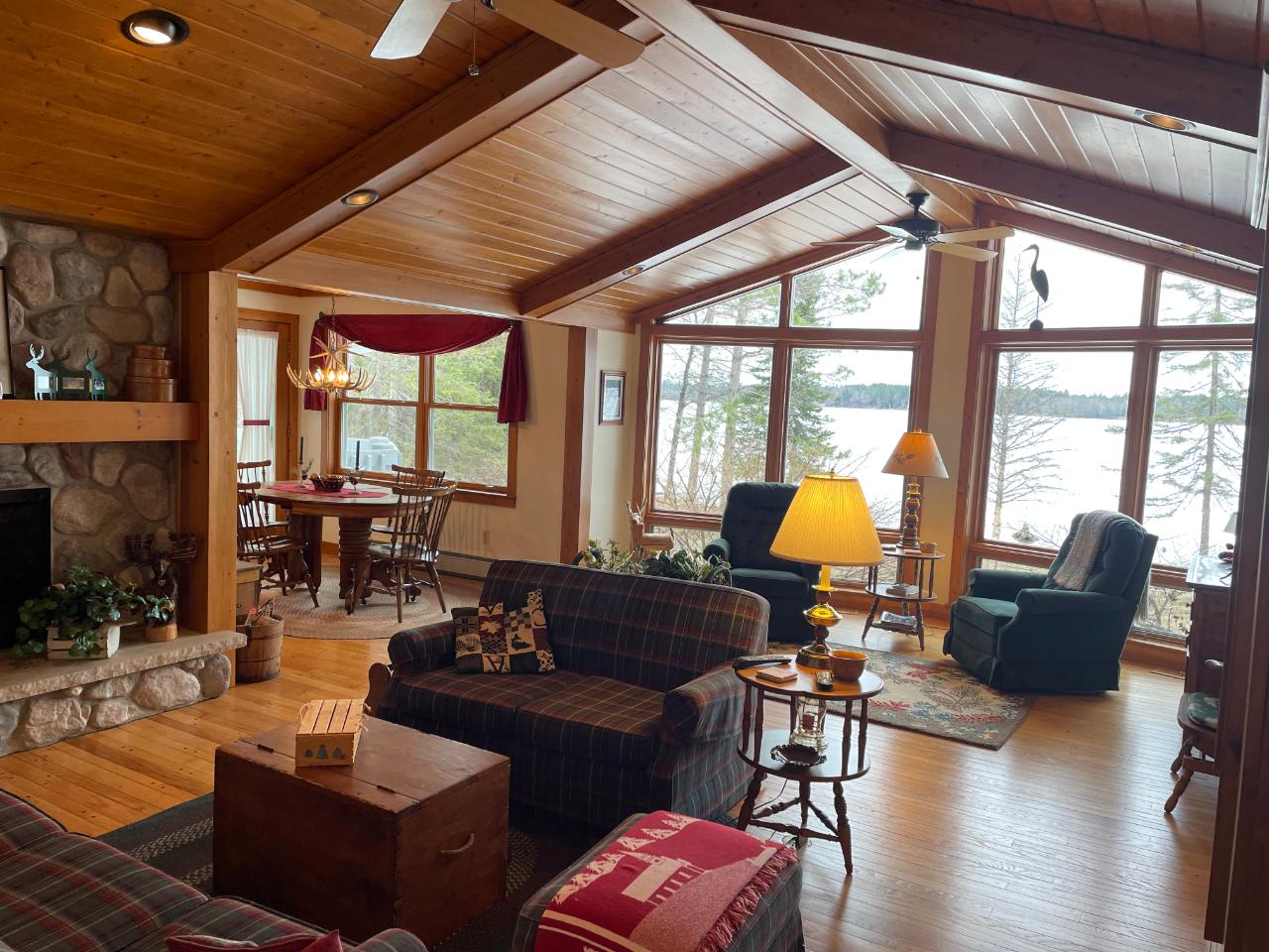 3568 Journeys End Conover, WI 54519 - Photo 15 of 32 Gallery Image 15