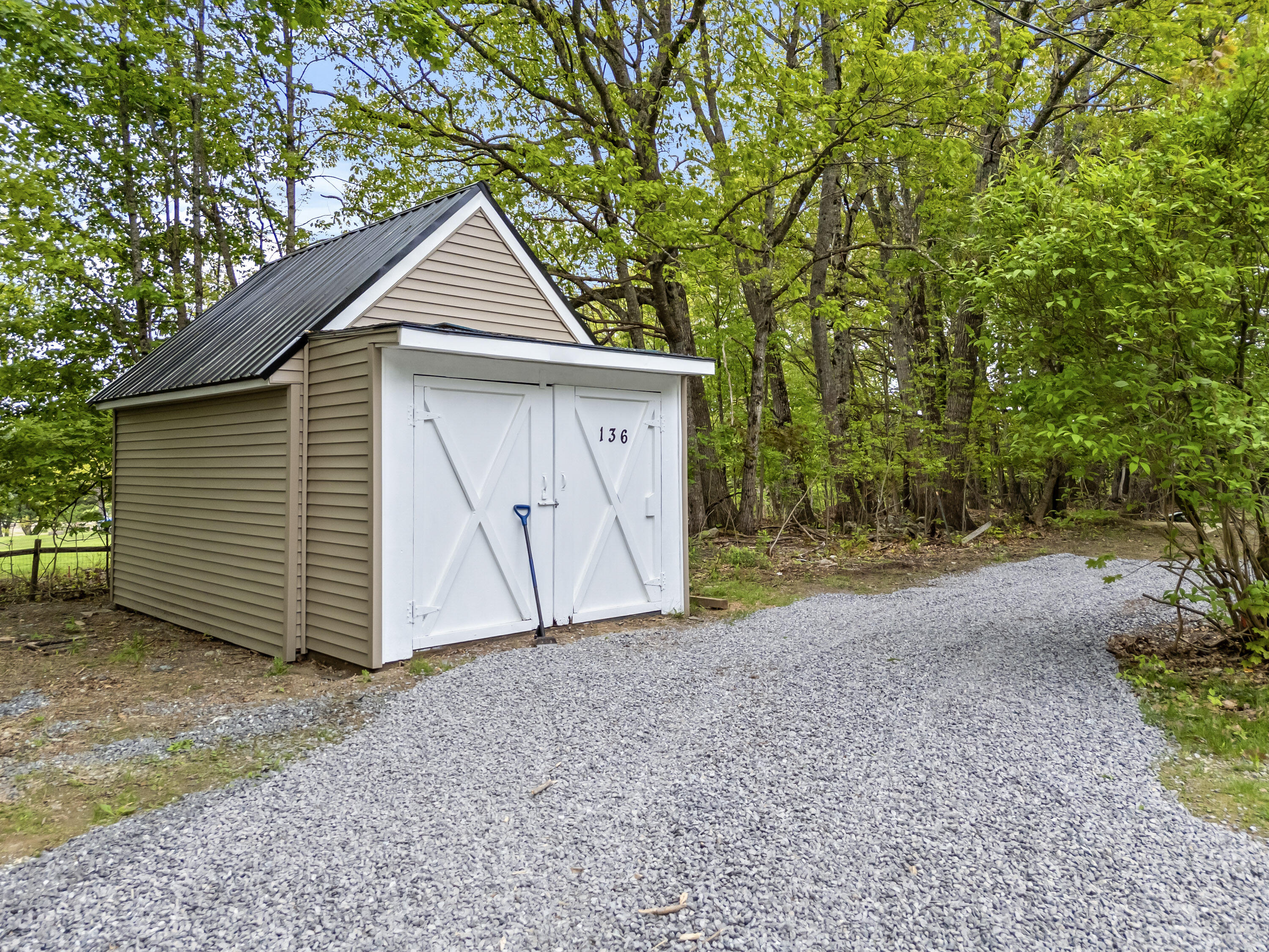 136 Costello Road Gardiner, ME 04345 - Photo 34 of 43 136 Costello Rd_141