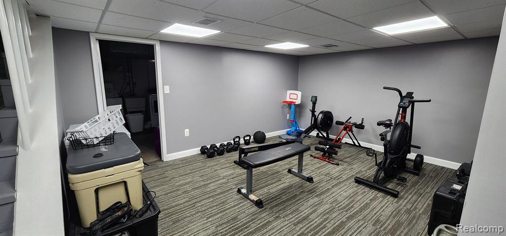 32673 Five Mile Road Livonia, MI 48154 - Photo 26 of 30 Gallery Image 26
