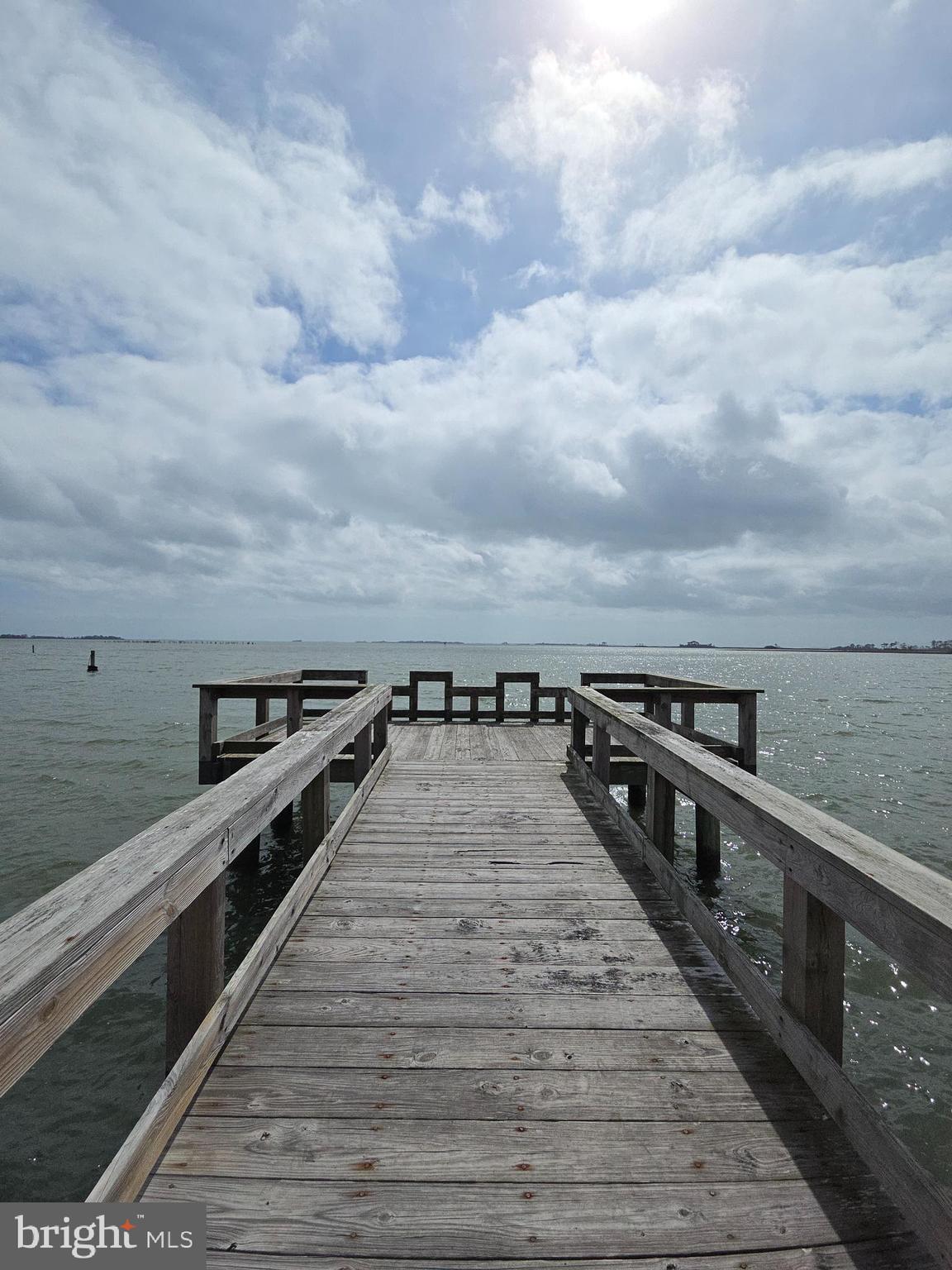 6945 Cherrix Road Girdletree, MD 21829 - Photo 15 of 20 pier at taylors landing