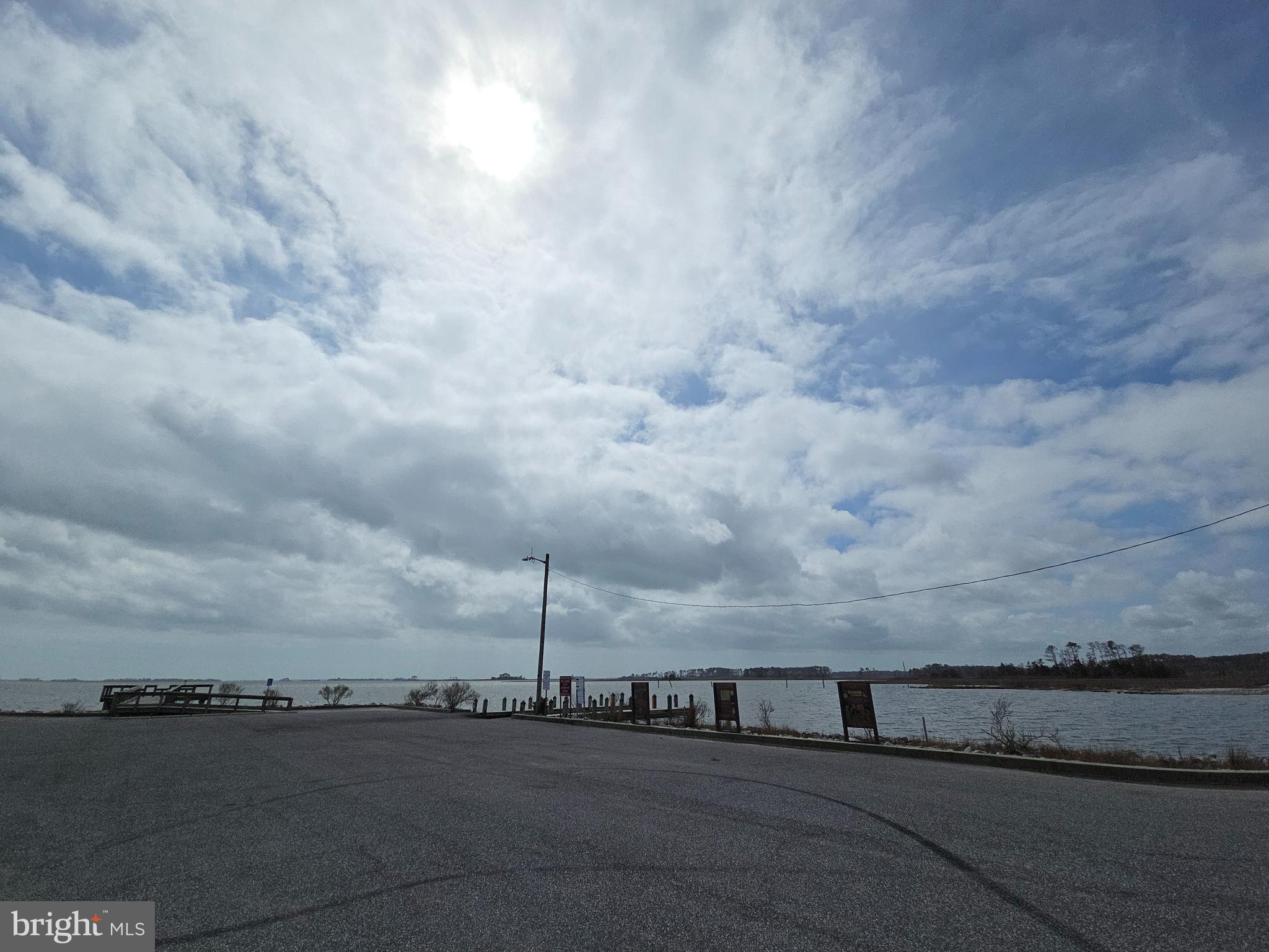 6945 Cherrix Road Girdletree, MD 21829 - Photo 17 of 20 taylors landing parking lot