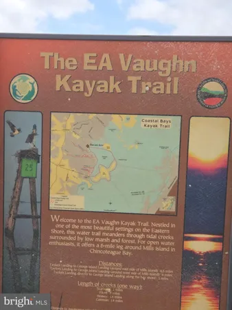 $175,000 | 6945 Cherrix Road, Girdletree, MD 21829