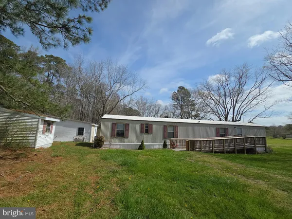 $175,000 | 6945 Cherrix Road, Girdletree, MD 21829