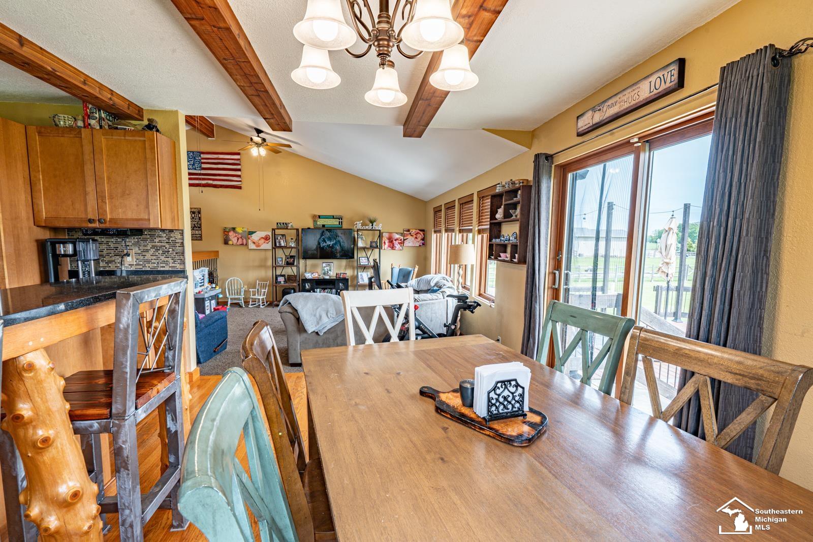 7338 Turk Road Ottawa Lake, MI 49267 - Photo 19 of 47
