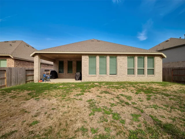 $379,900 | 23534 Terreti Brook Drive, New Caney, TX 77357