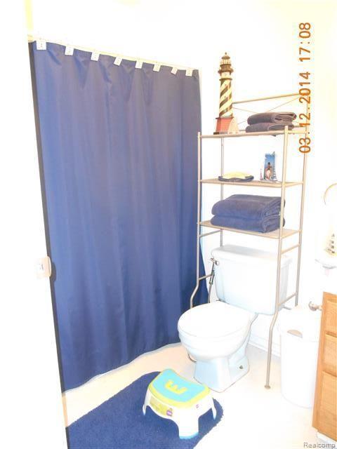 5301 Cade Road Imlay City, MI 48444 - Photo 8 of 36 bath 2.jpg