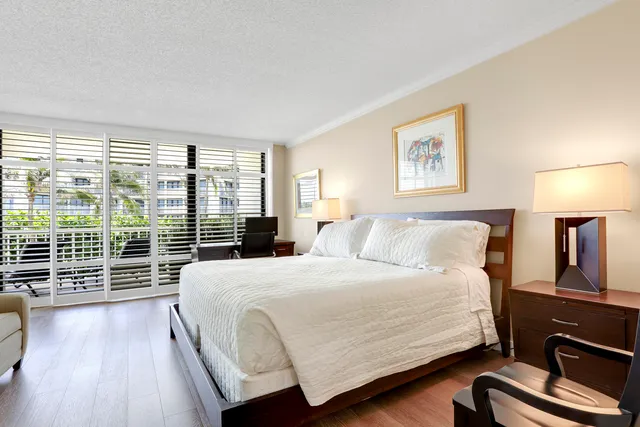 $22,500 | 3300 South Ocean Boulevard, Unit 202S, Palm Beach, FL 33480