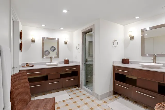 $22,500 | 3300 South Ocean Boulevard, Unit 202S, Palm Beach, FL 33480