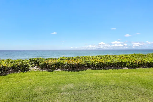 $22,500 | 3300 South Ocean Boulevard, Unit 202S, Palm Beach, FL 33480