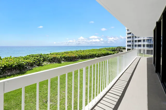 $22,500 | 3300 South Ocean Boulevard, Unit 202S, Palm Beach, FL 33480
