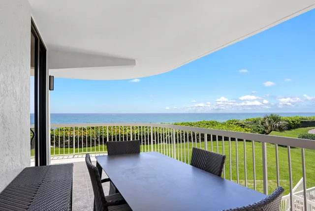 $22,500 | 3300 South Ocean Boulevard, Unit 202S, Palm Beach, FL 33480