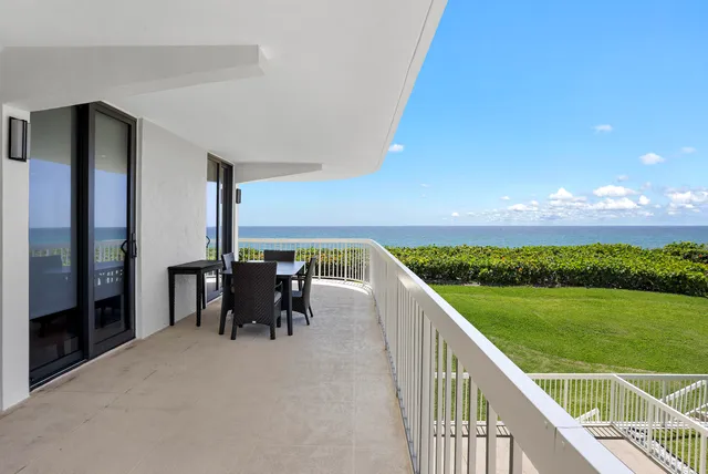 $22,500 | 3300 South Ocean Boulevard, Unit 202S, Palm Beach, FL 33480