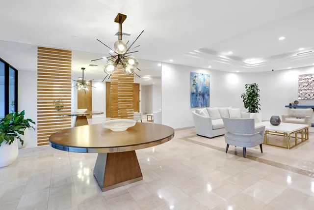 $22,500 | 3300 South Ocean Boulevard, Unit 202S, Palm Beach, FL 33480