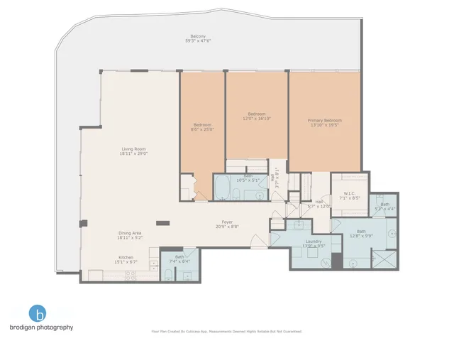 $22,500 | 3300 South Ocean Boulevard, Unit 202S, Palm Beach, FL 33480