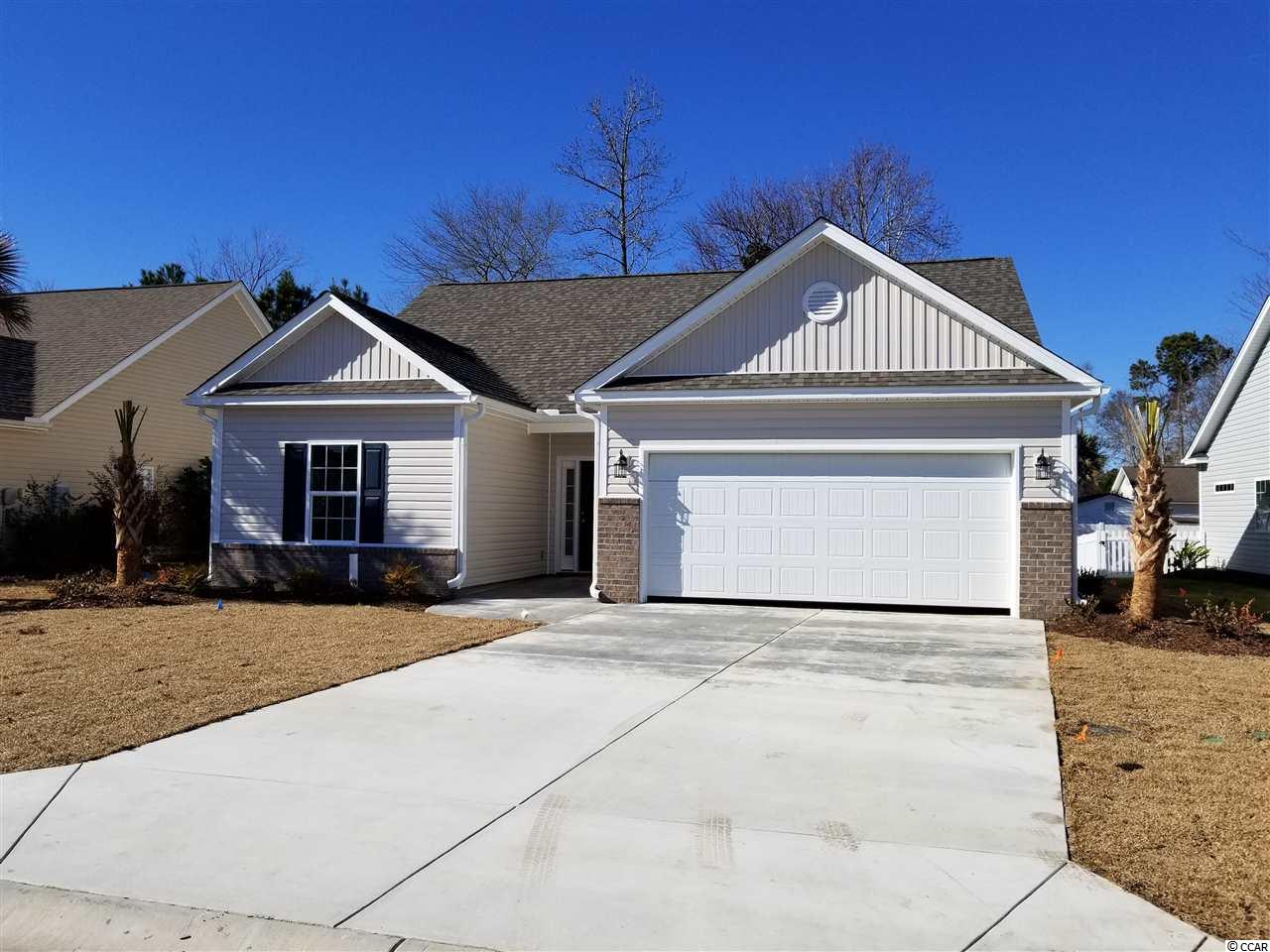 265 Cabo Loop Myrtle Beach, SC 29588 - Photo 1 of 6 Gallery Image 1