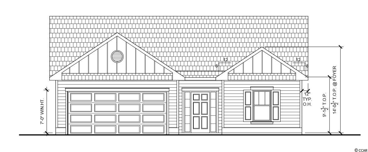265 Cabo Loop Myrtle Beach, SC 29588 - Photo 2 of 6 Gallery Image 2