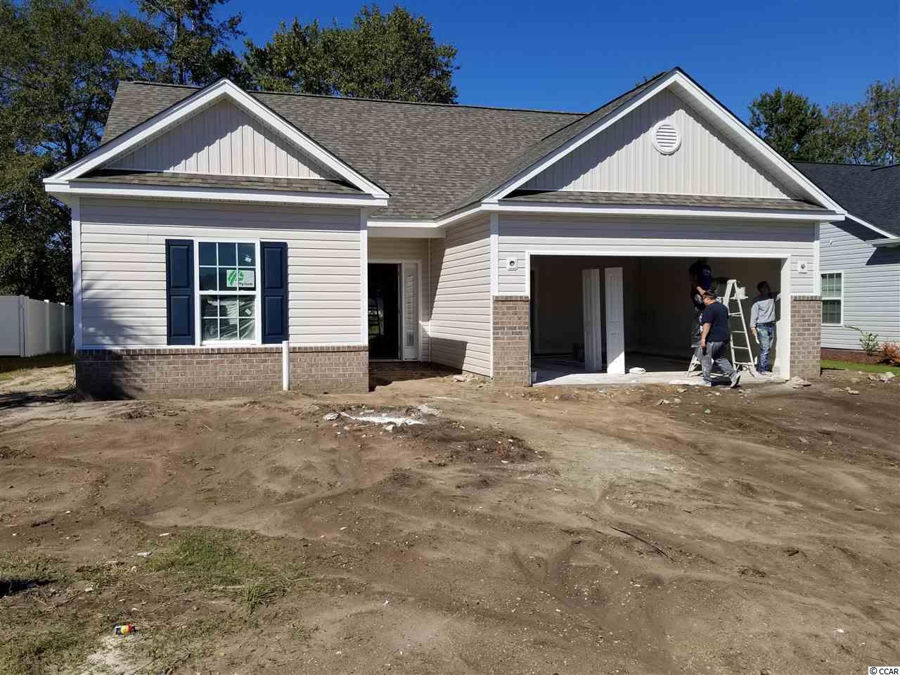 265 Cabo Loop Myrtle Beach, SC 29588 - Photo 4 of 6 Gallery Image 4