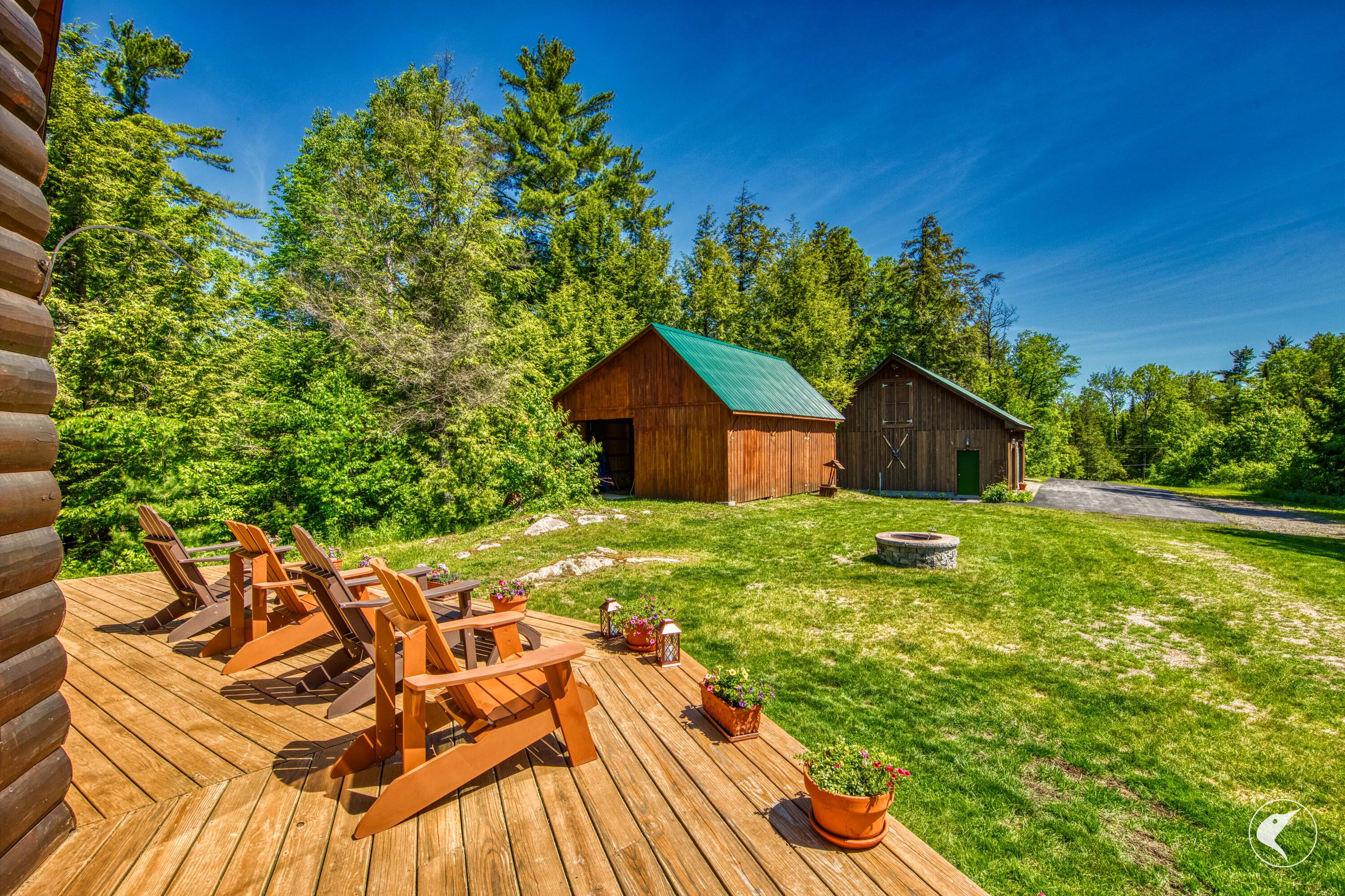 67 Sherman Lake Road Crown Point, NY 12928 - Photo 22 of 72