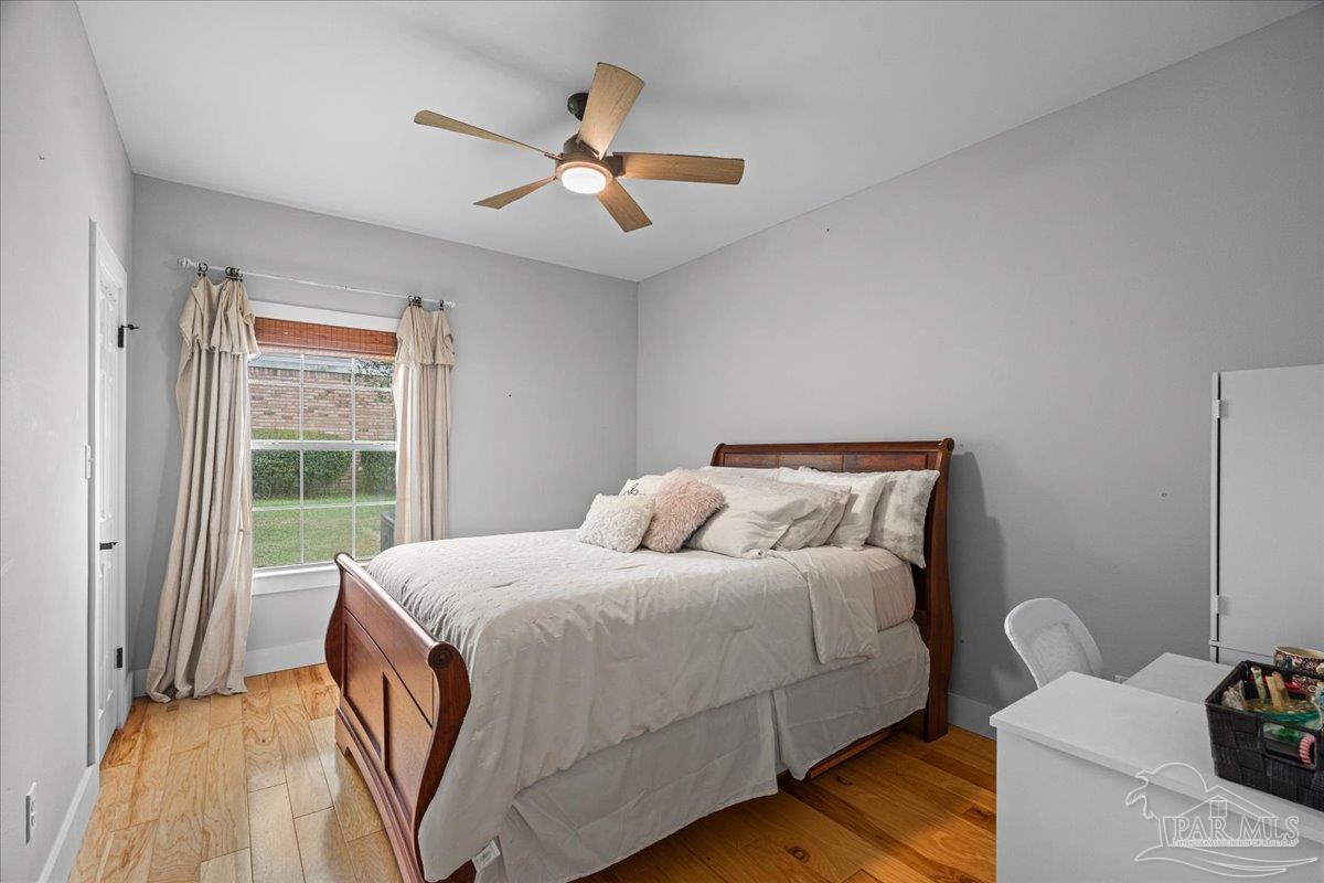 3288 Copper Ridge Circle Cantonment, FL 32533 - Photo 24 of 44 Gallery Image 24