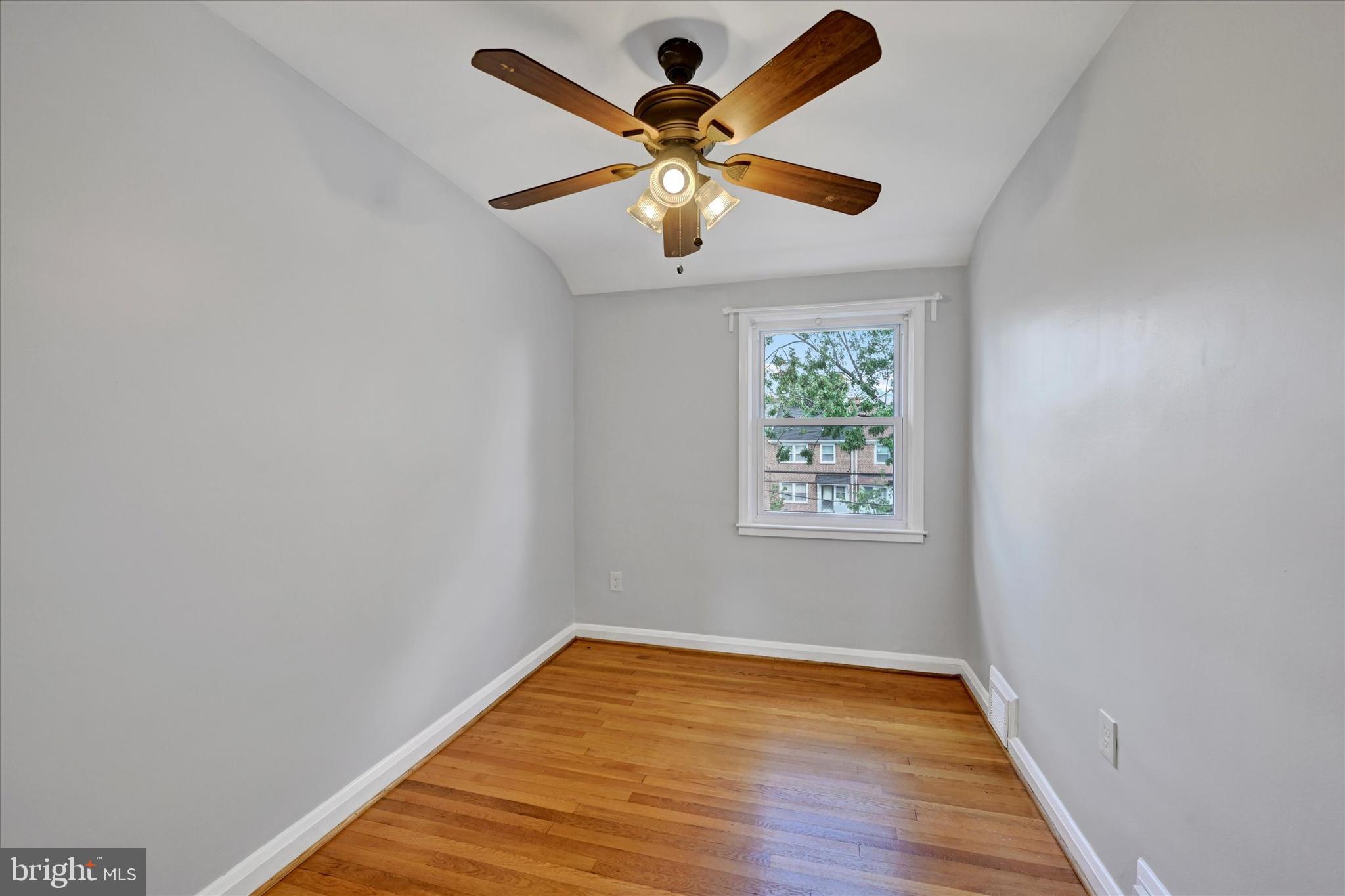 1536 Ramblewood Road Baltimore, MD 21239 - Photo 11 of 18 Bedroom 3