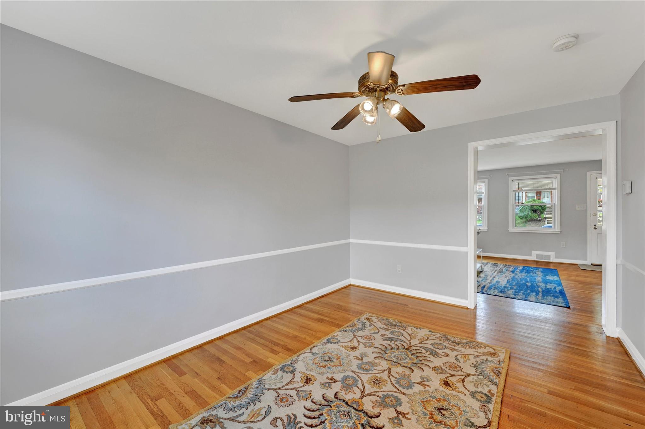 1536 Ramblewood Road Baltimore, MD 21239 - Photo 5 of 18 Dining Room