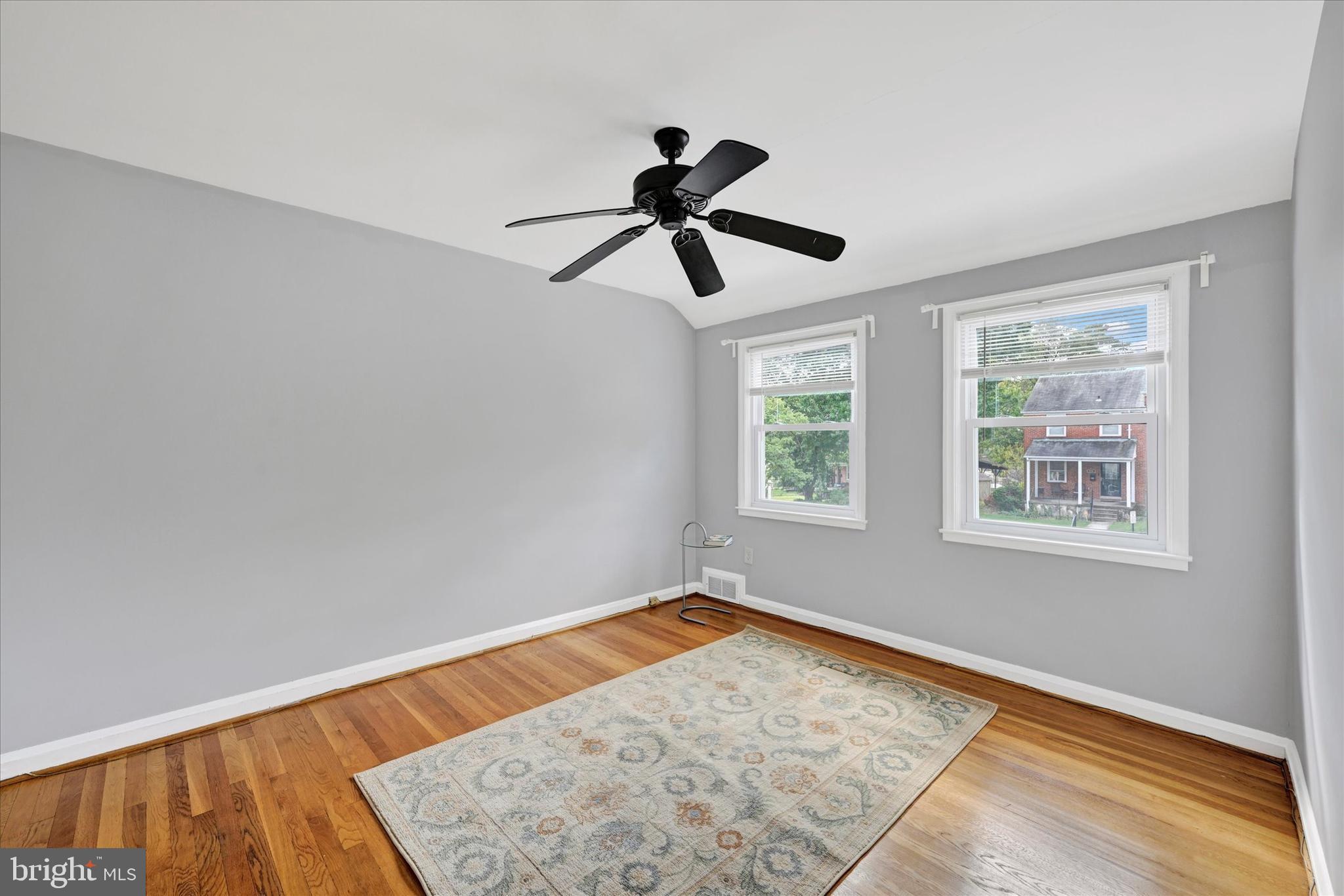 1536 Ramblewood Road Baltimore, MD 21239 - Photo 9 of 18 Bedroom 1