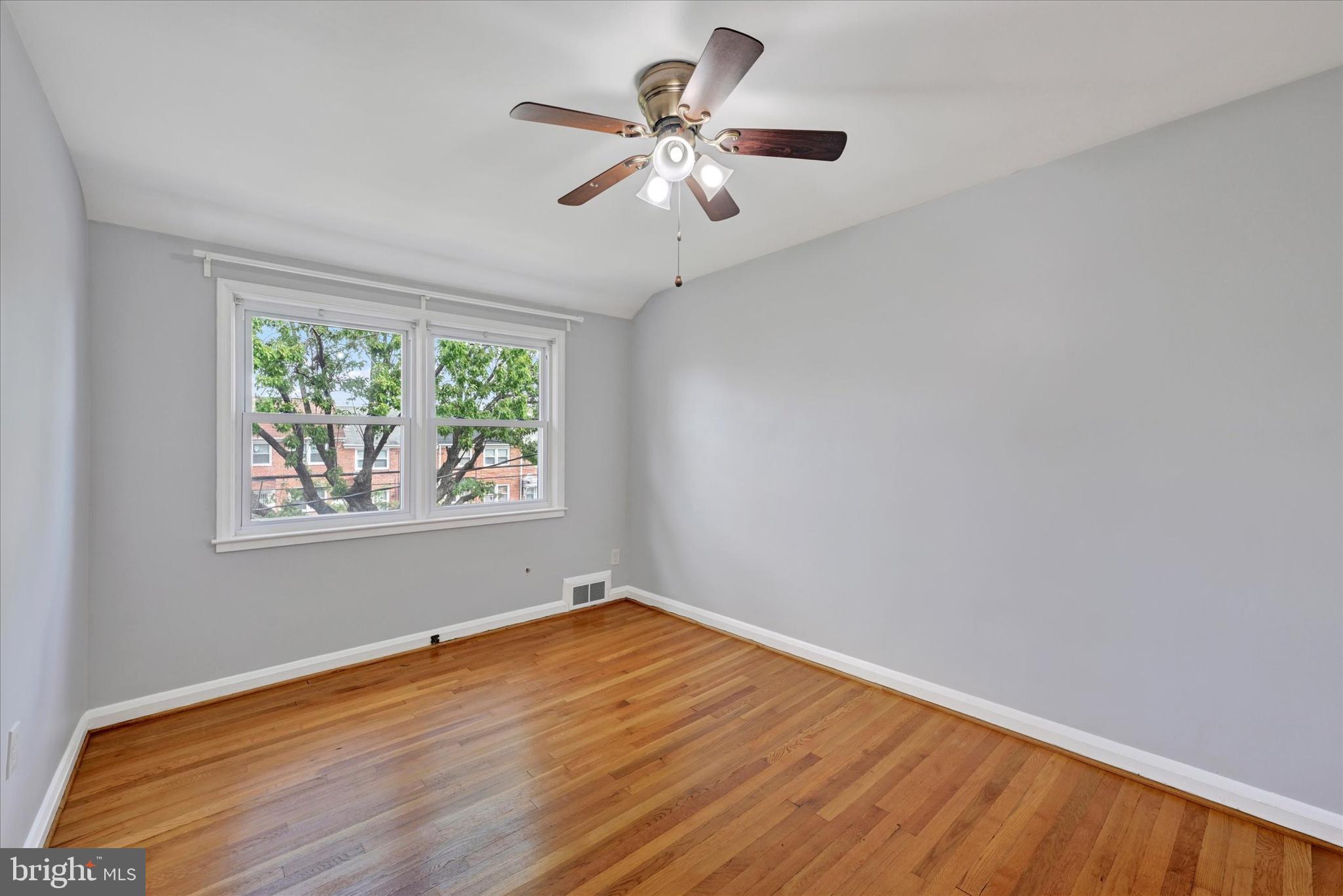 1536 Ramblewood Road Baltimore, MD 21239 - Photo 10 of 18 Bedroom 2