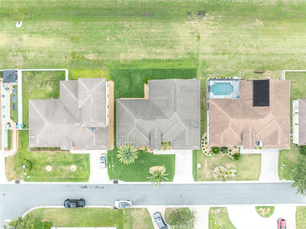 4946 Northeast 124th Road Oxford, FL 34484 - Photo 66 of 69 view of an outdoor space with seating area