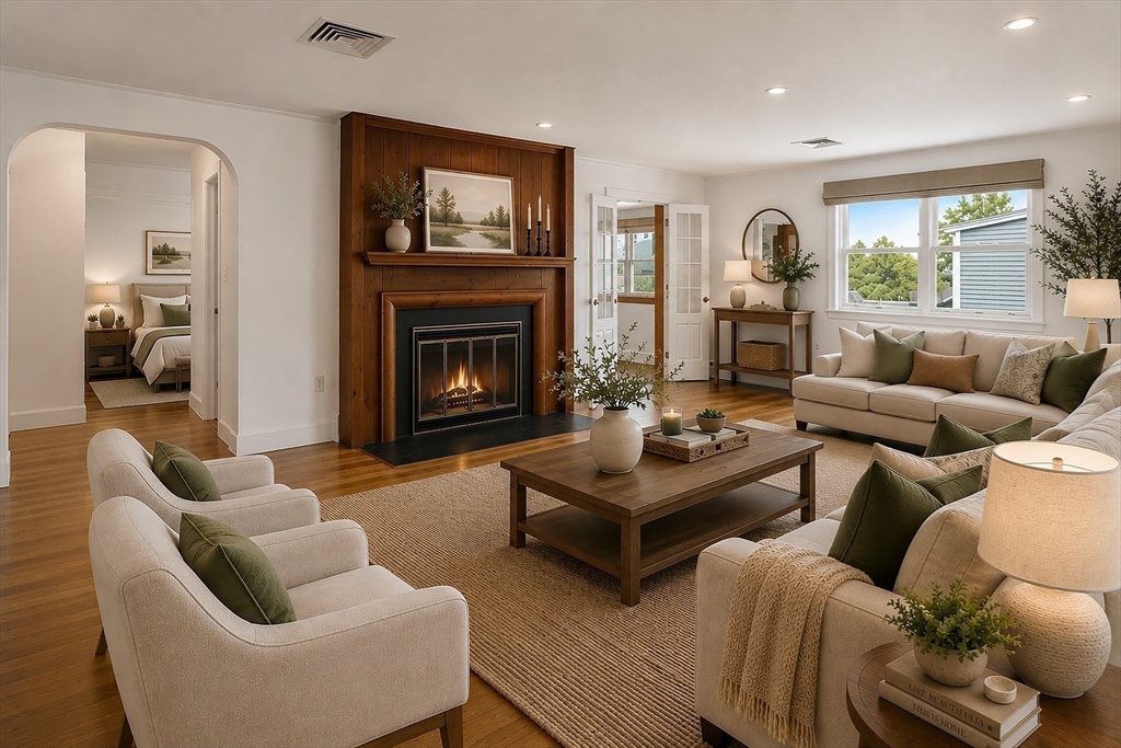 66 Overlook Road Marblehead, MA 01945 - Photo 6 of 34