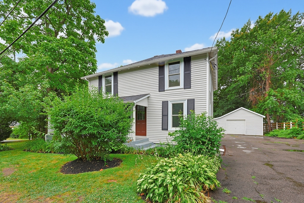 4 Ryan Street Randolph, MA 02368 - Photo 31 of 32