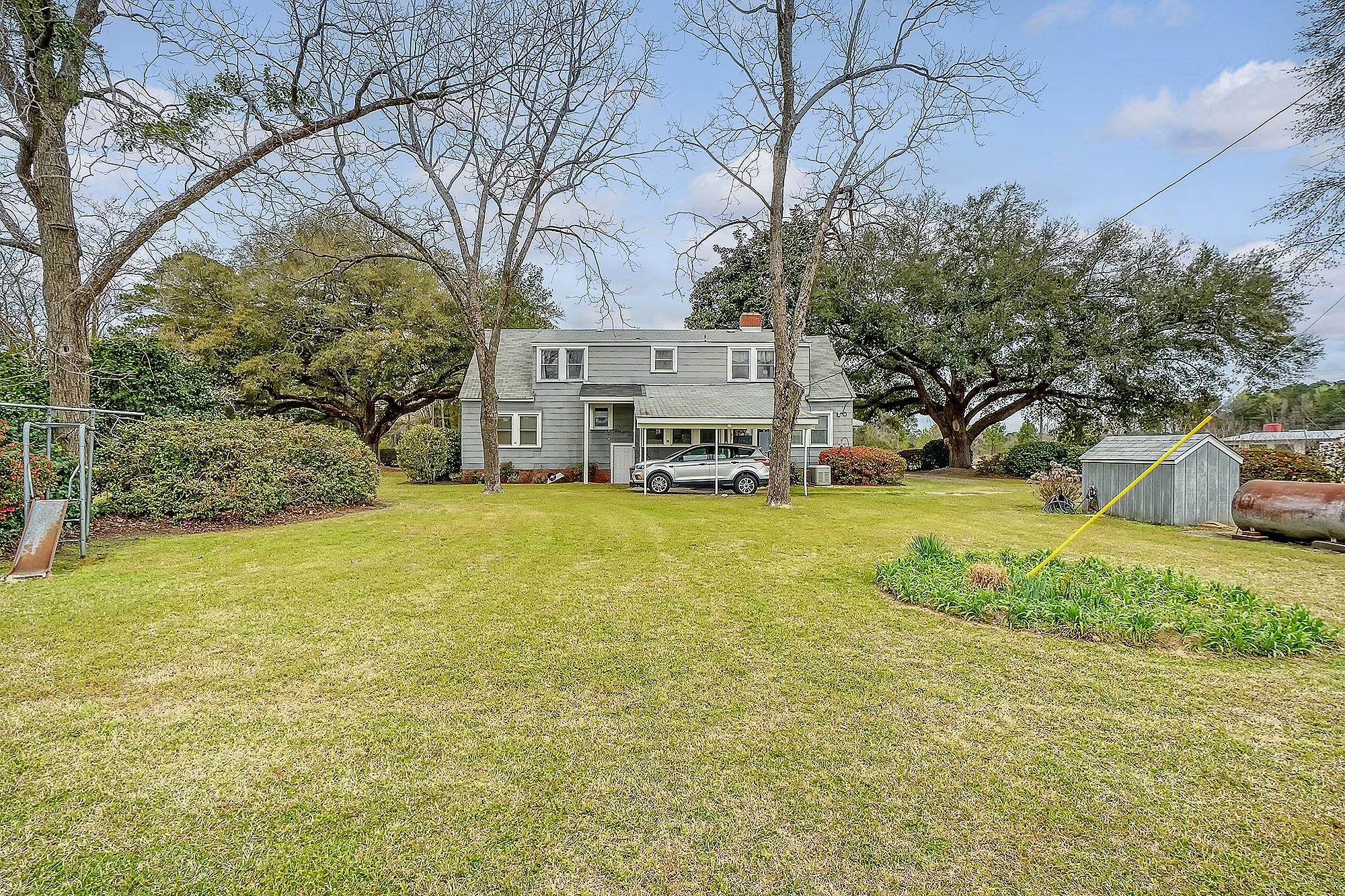 3919 Vance Road Holly Hill, SC 29059 - Photo 46 of 51 36 b2