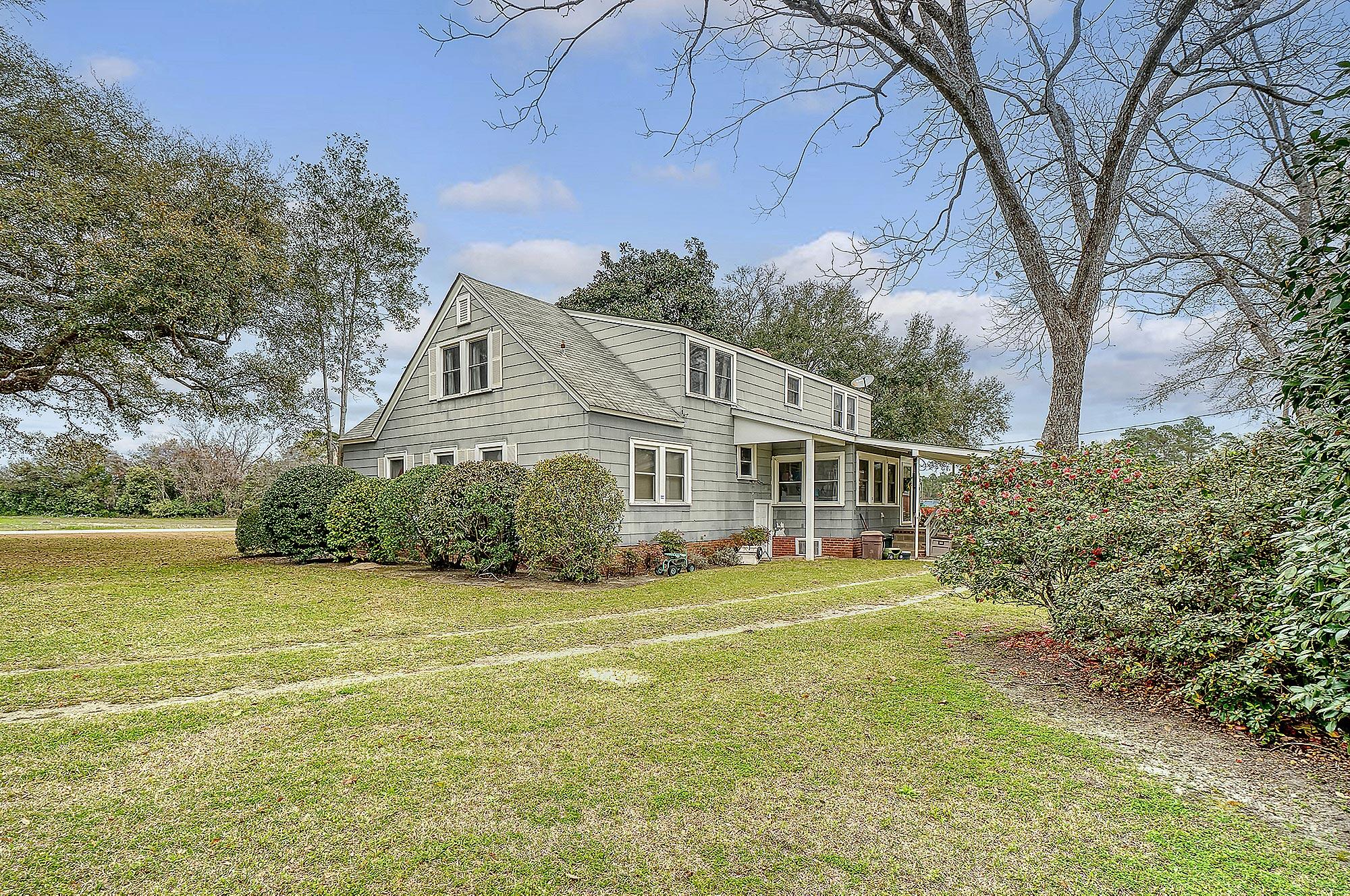 3919 Vance Road Holly Hill, SC 29059 - Photo 6 of 51 01 f6