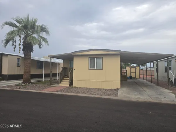 $65,000 | 5747 West Missouri Avenue, Unit 38, Glendale, AZ 85301