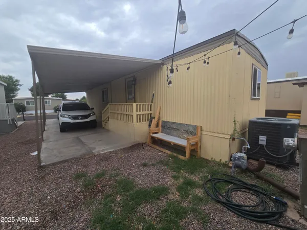 $65,000 | 5747 West Missouri Avenue, Unit 38, Glendale, AZ 85301