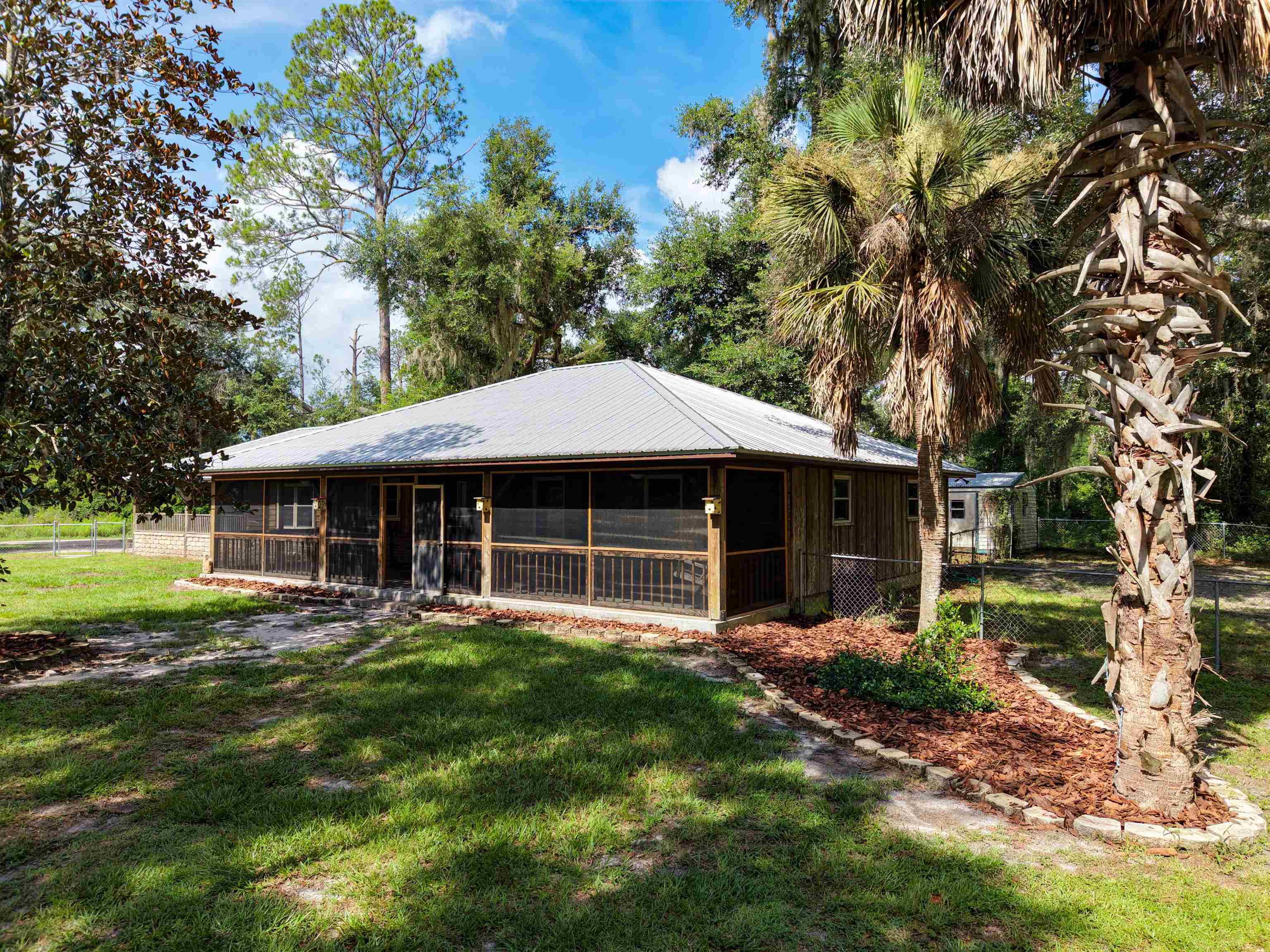 3087 Green Farm Road Perry, FL 32347 - Photo 61 of 69