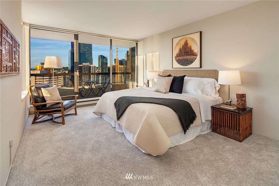 2201 3rd Avenue, Unit 2304 Seattle, WA 98121 - Photo 12 of 25