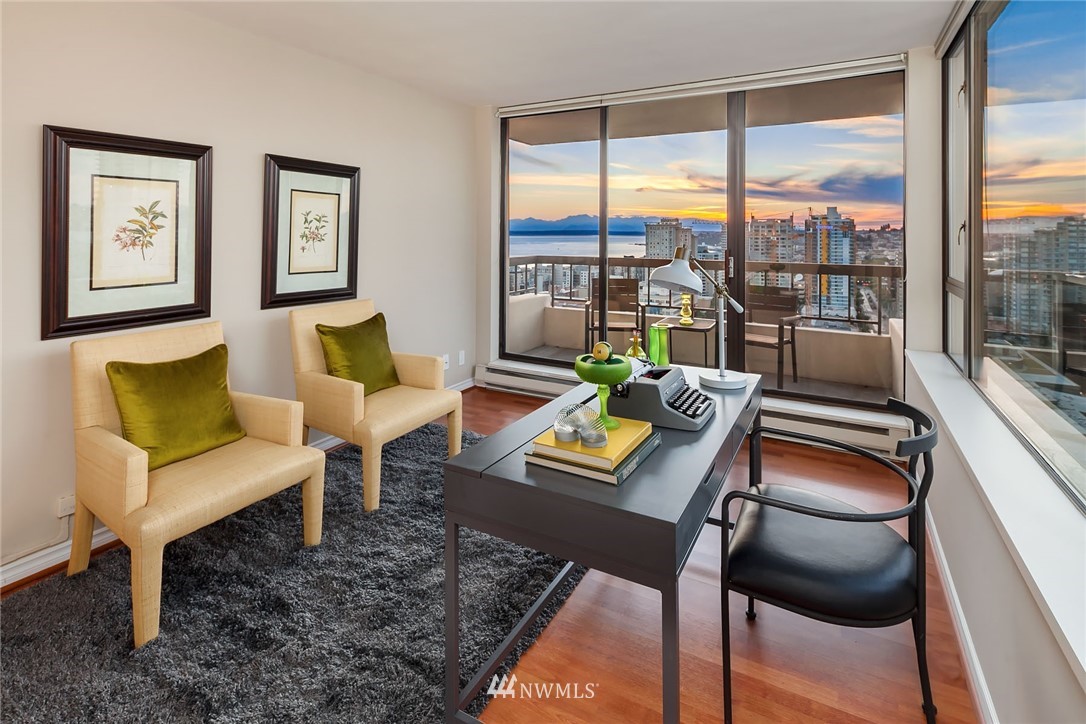 2201 3rd Avenue, Unit 2304 Seattle, WA 98121 - Photo 16 of 25