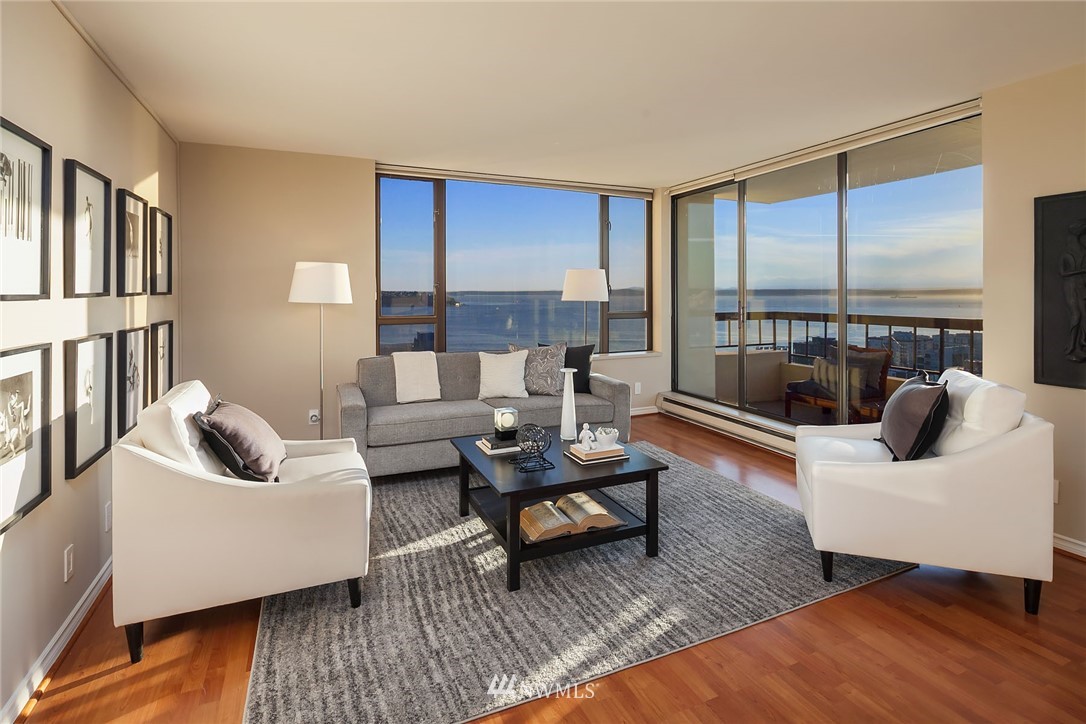 2201 3rd Avenue, Unit 2304 Seattle, WA 98121 - Photo 3 of 25