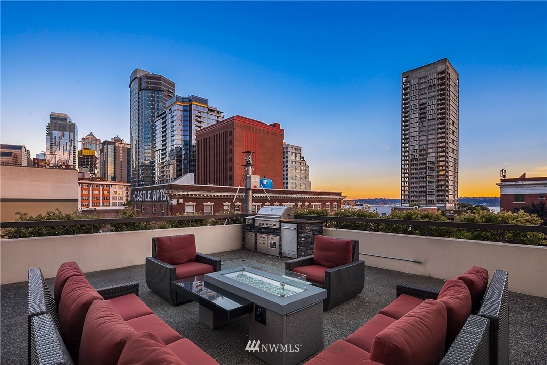 2201 3rd Avenue, Unit 2304 Seattle, WA 98121 - Photo 22 of 25