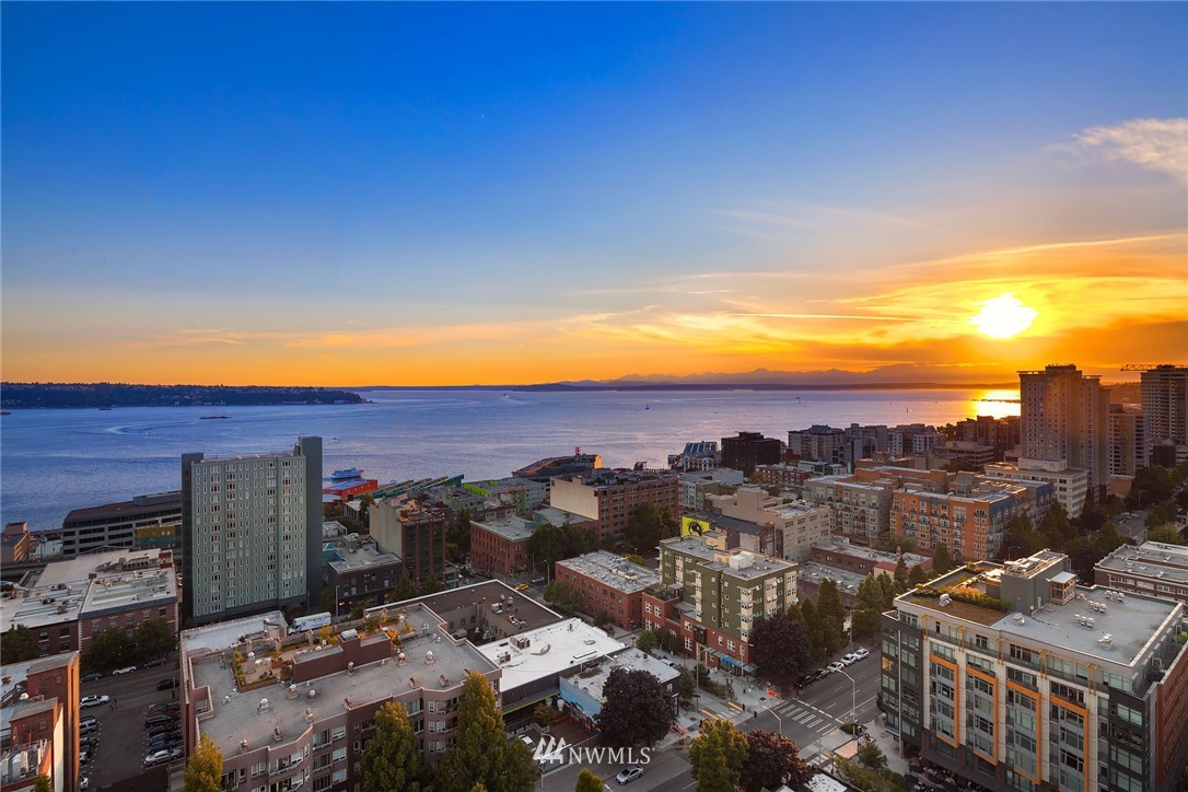 2201 3rd Avenue, Unit 2304 Seattle, WA 98121 - Photo 23 of 25