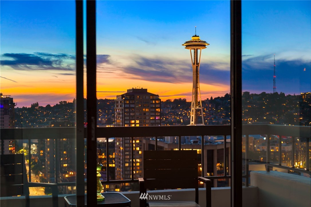 2201 3rd Avenue, Unit 2304 Seattle, WA 98121 - Photo 25 of 25